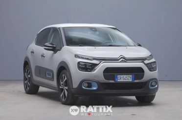 Citroen C3 1.2 Puretech 110CV Elle EAT6