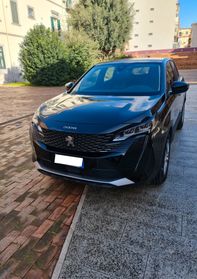 Peugeot 3008 BlueHDi 130 S&S EAT8 Allure