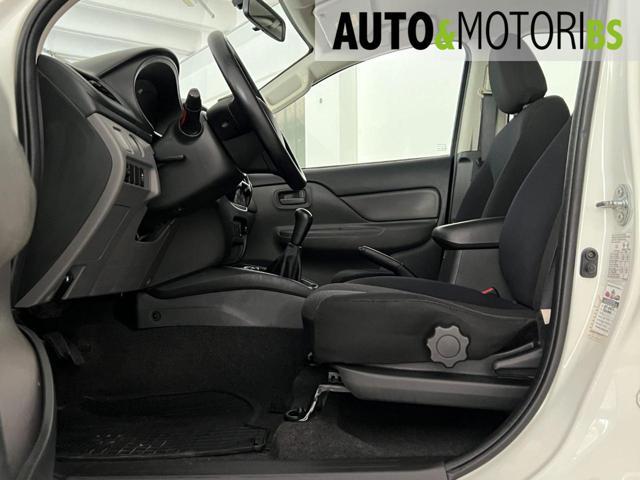 FIAT Fullback 2.4 150CV Doppia Cabina SX S&S