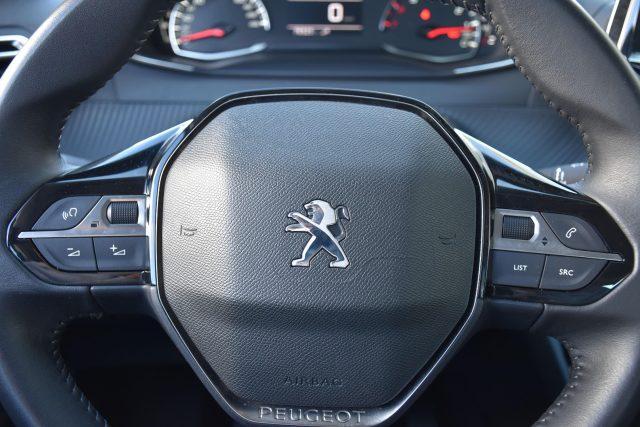 PEUGEOT 208 PureTech 75 Stop&Start 5 porte Allur