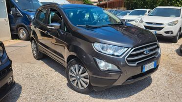 Ford EcoSport 1.0 EcoBoost 100 CV Titanium