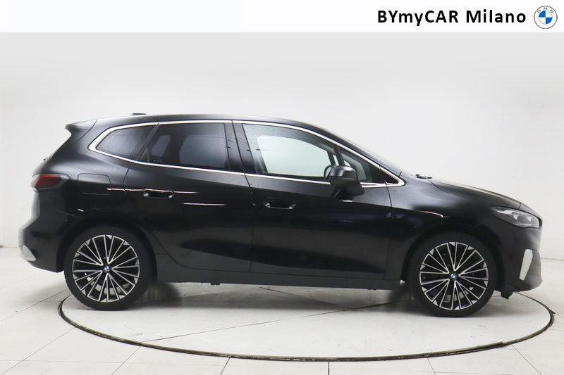 BMW Serie 2 Active Tourer 218 d Msport DCT
