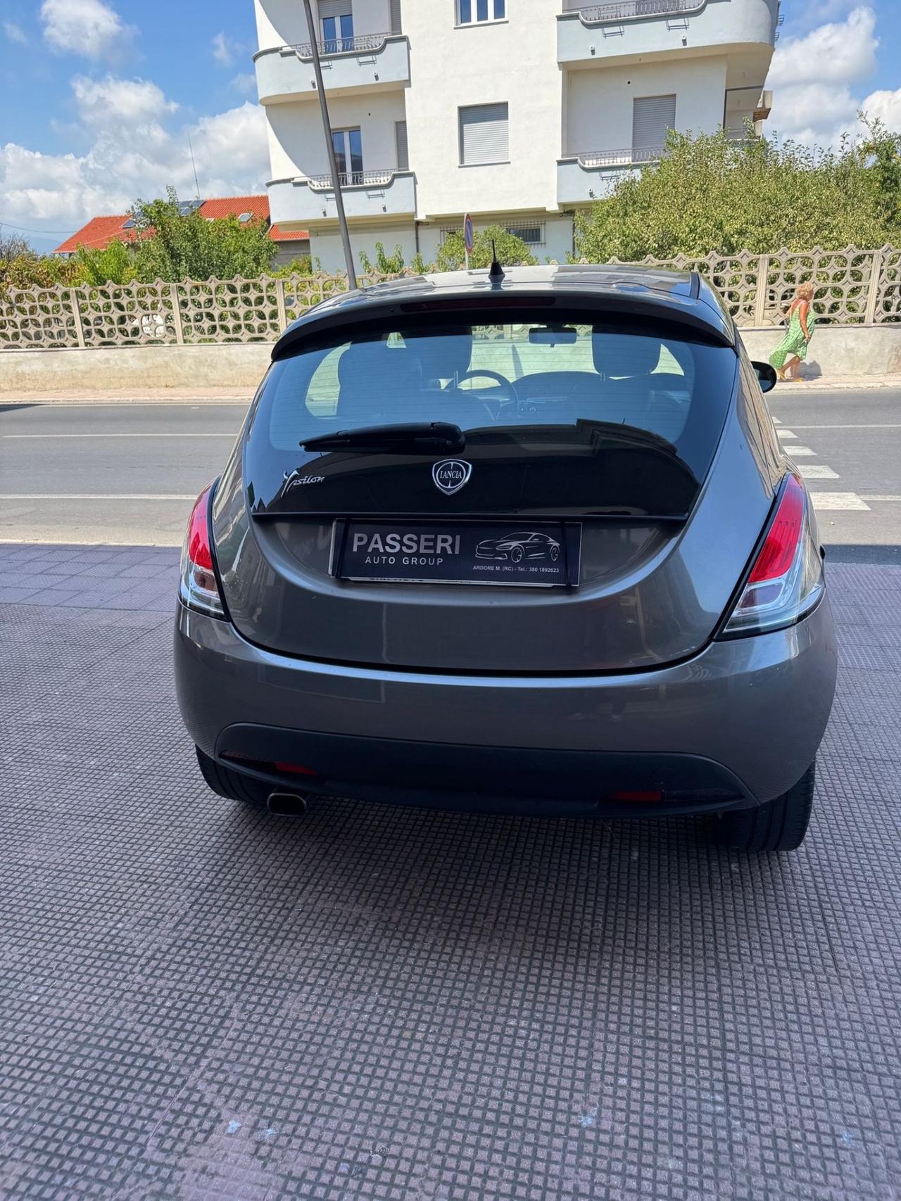 Lancia Ypsilon 1.3 MJT 16V 95 CV 5 porte S&S Platinum
