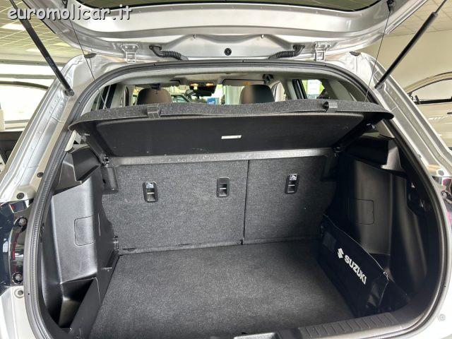 SUZUKI Vitara 1.4 Hybrid A/T 4x4 Starview