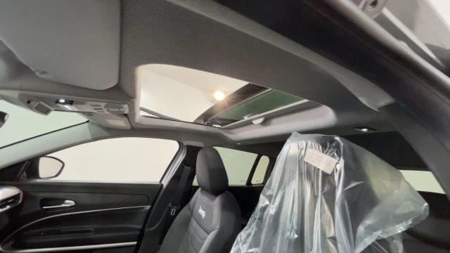 JEEP Avenger Avenger 1.2 Turbo 100 CV MHEV Summit