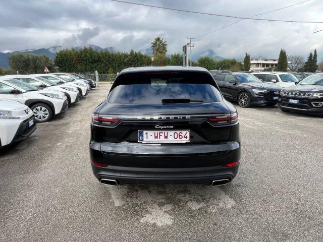 PORSCHE Cayenne 3.0 V6