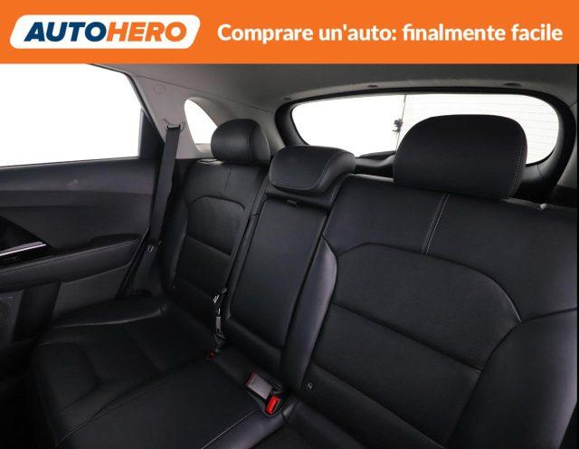 KIA Niro 1.6 GDi DCT HEV Energy