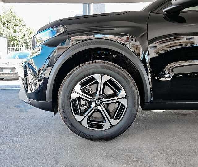Citroen C3 Aircross Hybrid 145 CV e-DCS6 Max