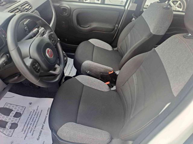 FIAT Panda 1.0 FireFly S&S Hybrid Sport
