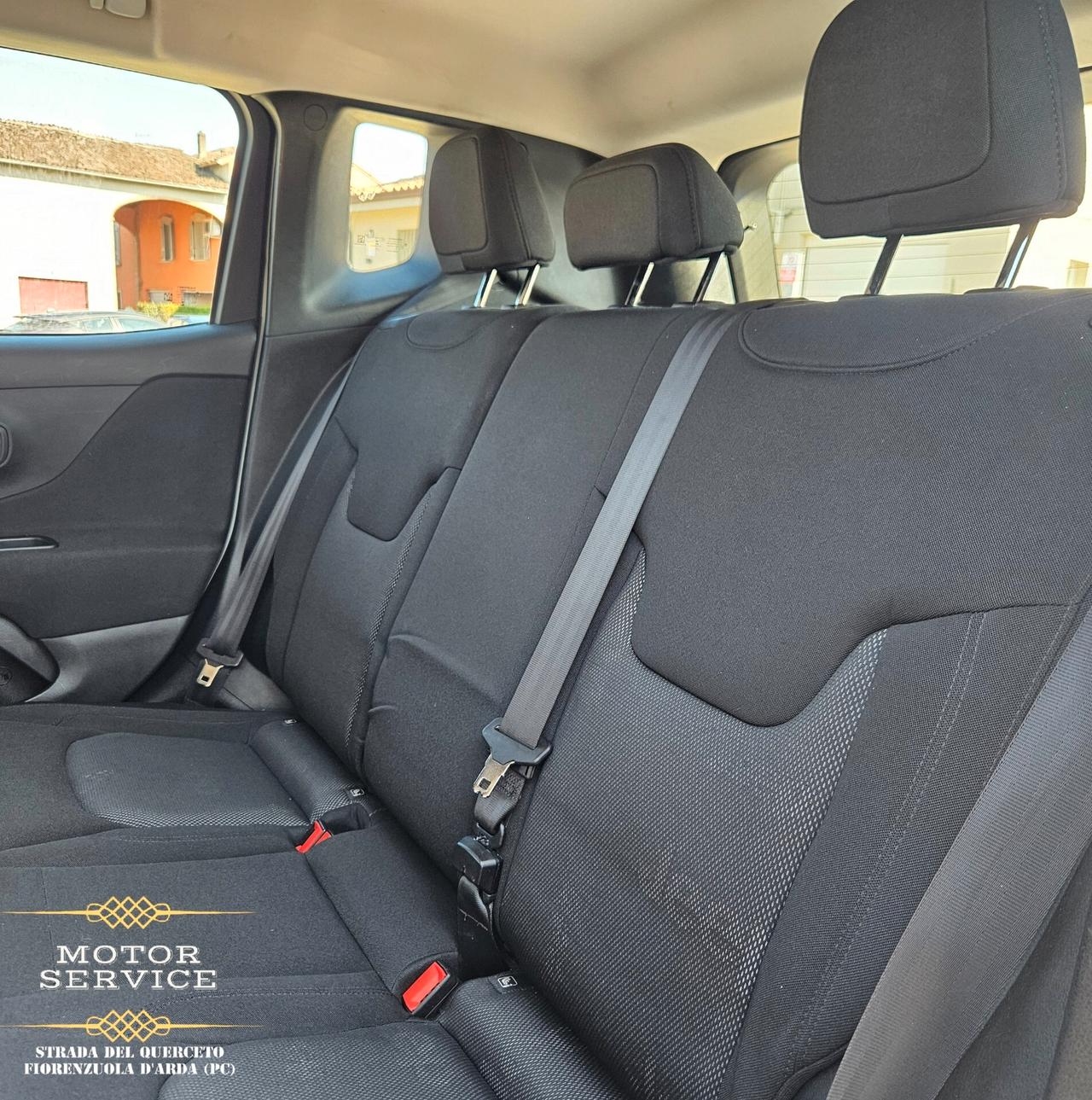 Jeep Renegade 1.4 PREZZO REALE E FINALE