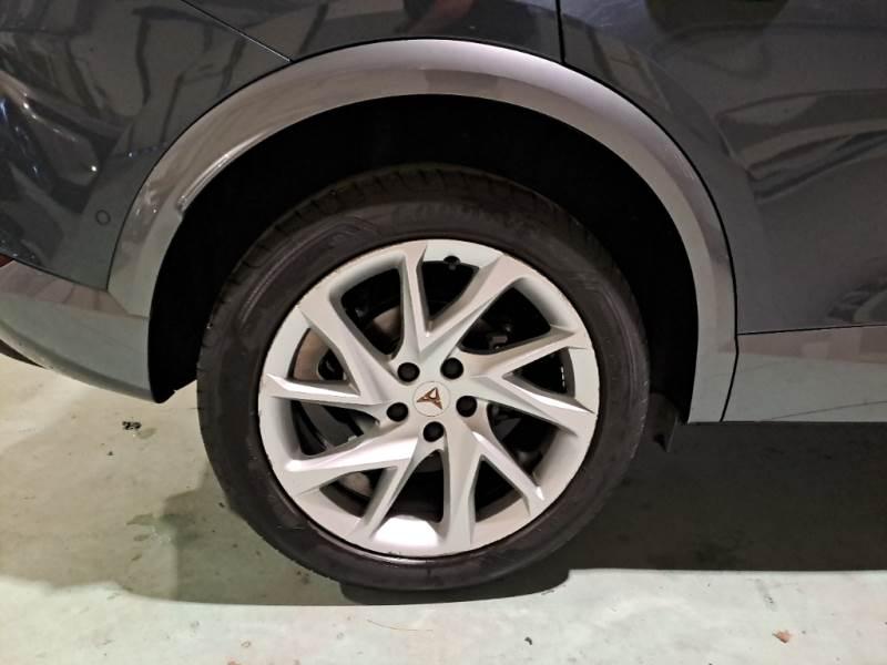 Cupra Formentor 1.5 tsi 150cv