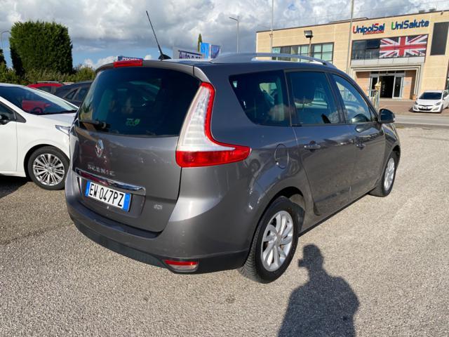 RENAULT Scenic Scénic XMod 1.5 dCi 110CV Energy 7 POSTI