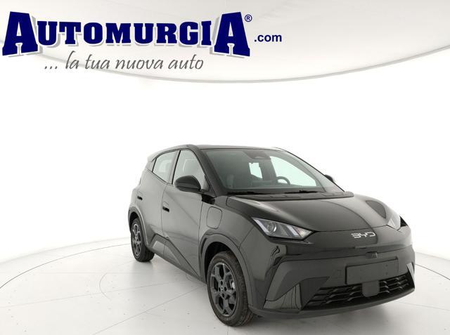 BYD Dolphin Surf 43,2 kWh Boost