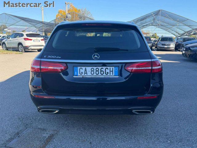 MERCEDES-BENZ E 300 300 de eq-power Business Sport auto - GA886GH