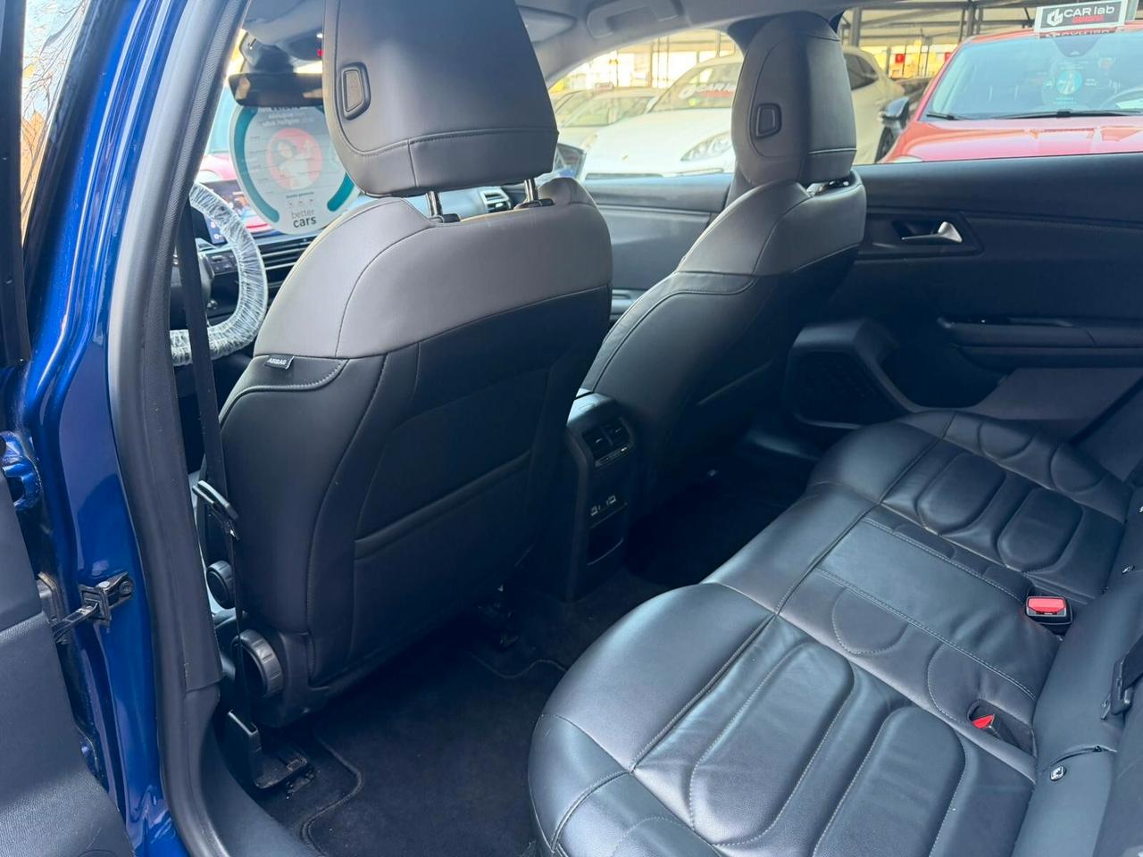 Citroen C5 X PureTech 130 S&S EAT8 Shine