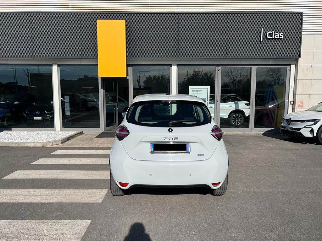 Renault ZOE Zen R110 Flex