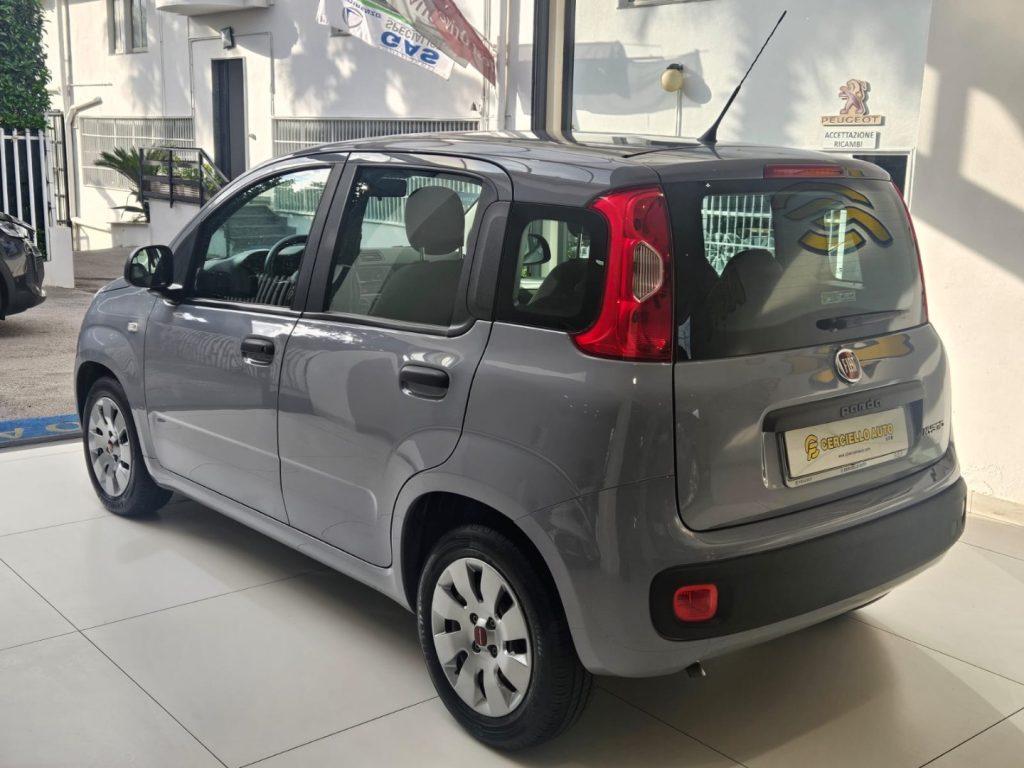 Fiat Panda 1.0 FireFly S&S Hybrid da €119,00 mensili