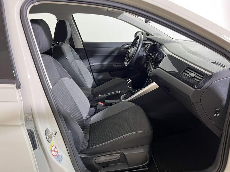 Volkswagen Taigo Taigo 1.0 TSI 110 CV Life