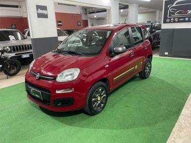 Fiat Panda 0.9 TwinAir Turbo Natural Power Young