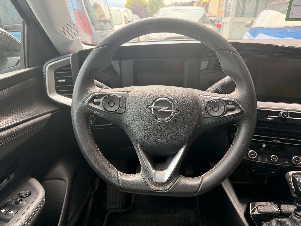 Opel Mokka 1.5 diesel Elegance