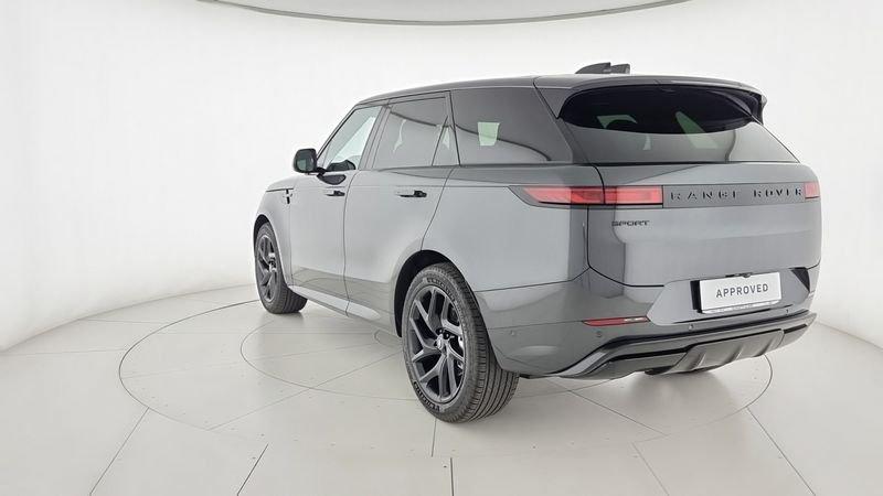 Land Rover RR Sport 3.0D l6 249 CV Dynamic SE