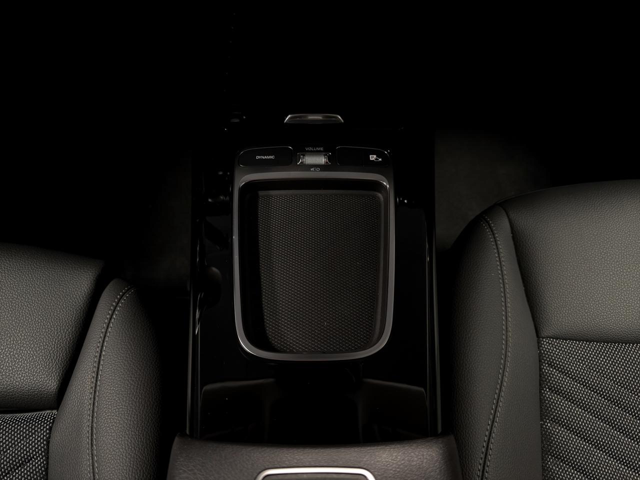 Mercedes Classe A A 180 Progressive Advanced auto