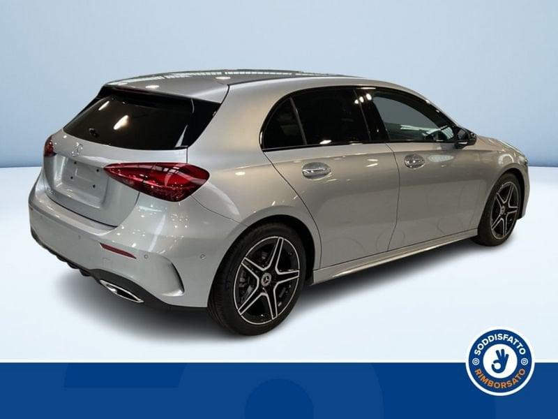 Mercedes-Benz Classe A 180d Automatic AMG Line Advanced Plus