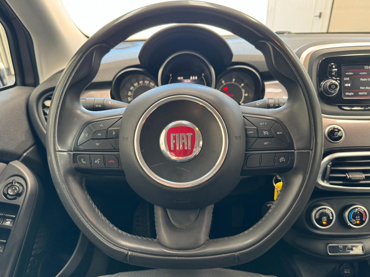 Fiat 500X 1.3 MultiJet 95 CV Lounge