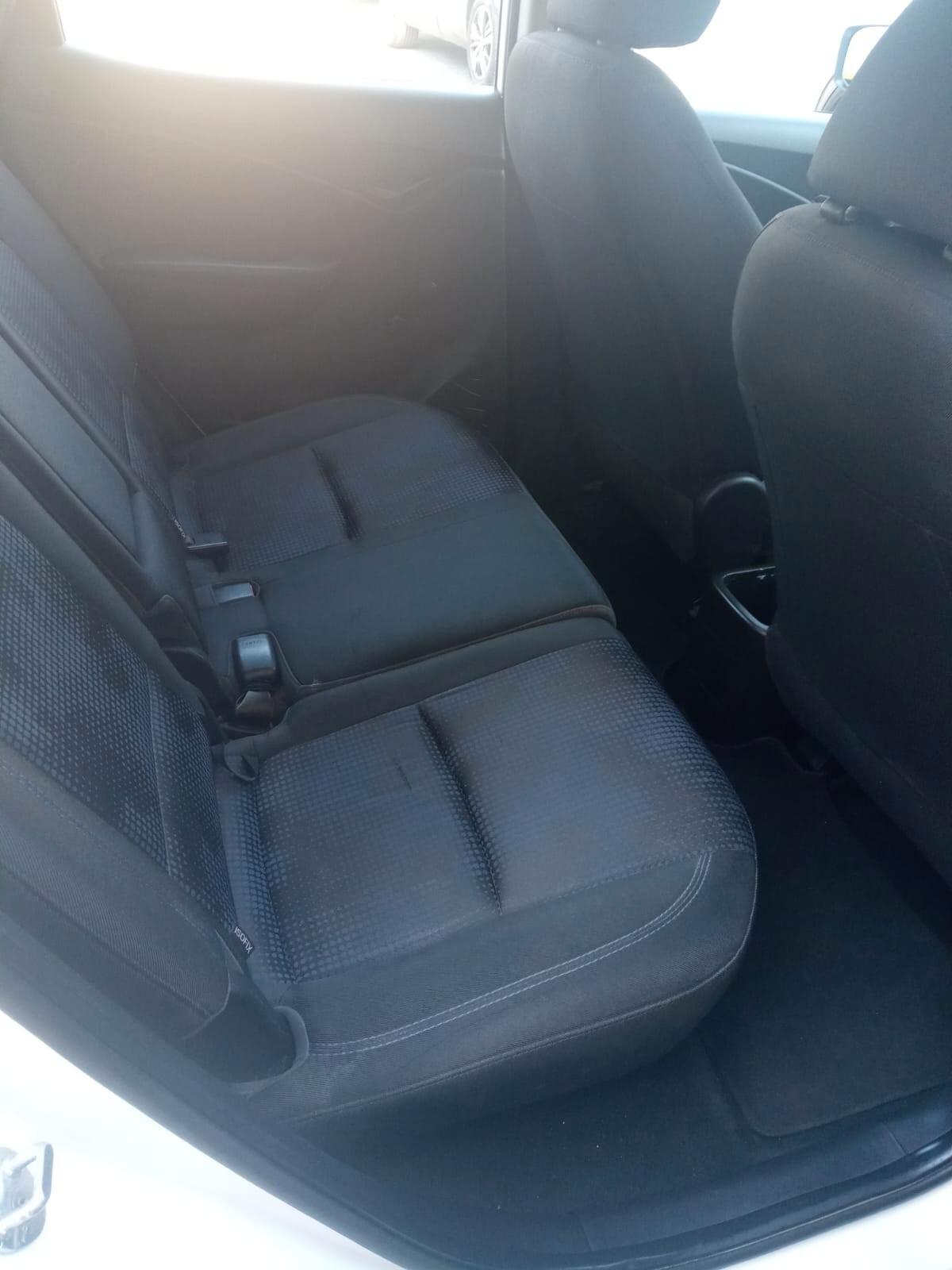 Hyundai iX20 1.4 90 CV Classic GPL