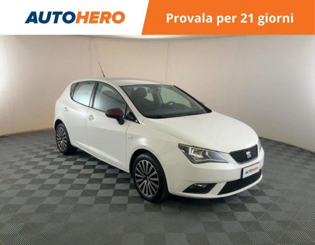 SEAT Ibiza 1.0 75 CV 5p. Style