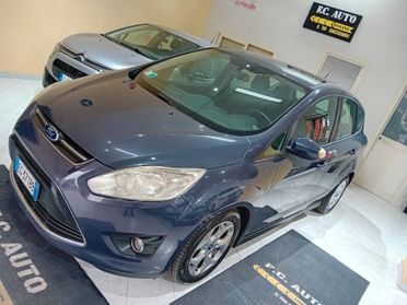 Ford C-Max 1.6 TDCi 115CV Plus