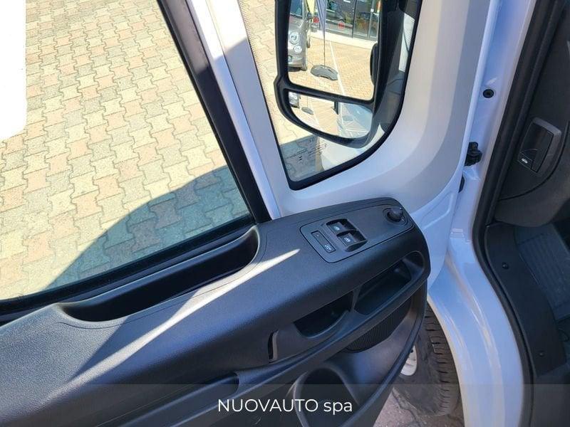 FIAT Ducato Ducato 35 L3H2 2.2 diesel 140cv