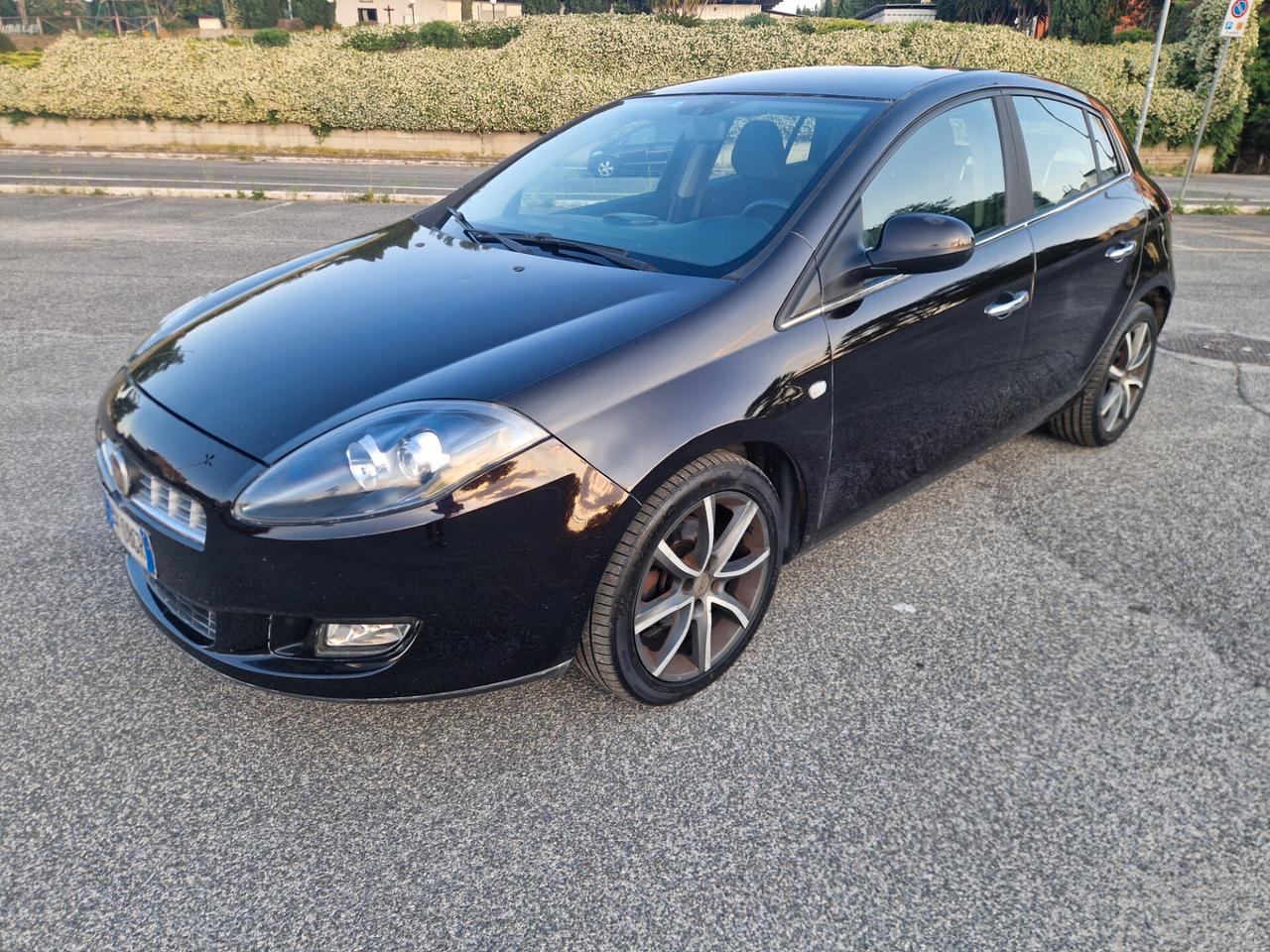 Fiat Bravo 1.6 120cv Distribuzione fatta