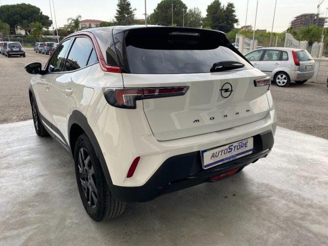 OPEL Mokka 1.2 Turbo GS Line