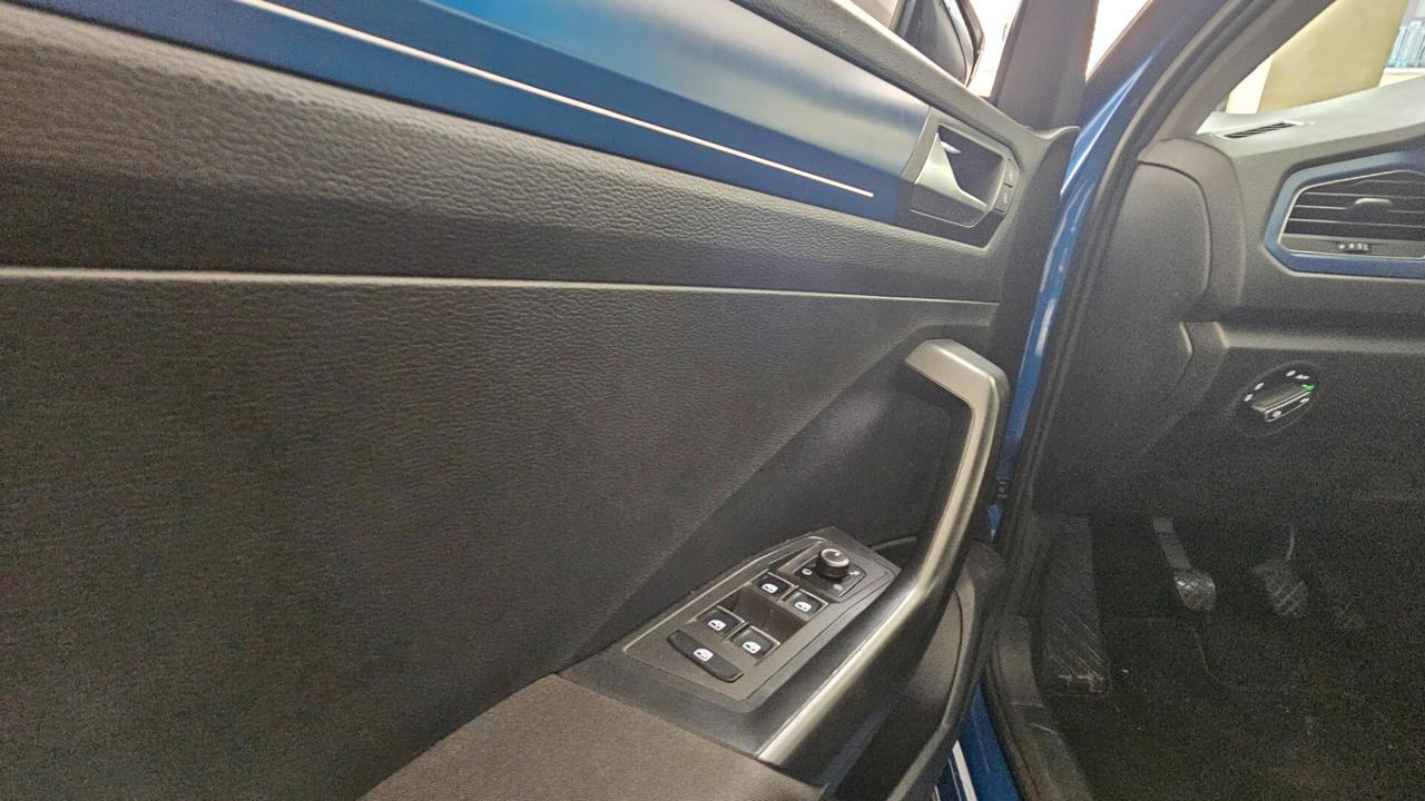 Volkswagen T-Roc 1.0 TSI 115 CV Style BlueMotion Technology