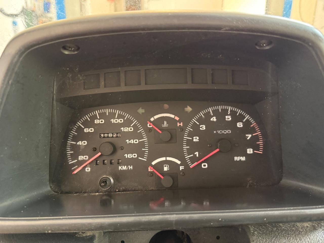 Suzuki Vitara 1.6i 16V cat 5 porte JLX P.Pack