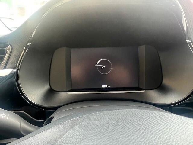 Opel Corsa elegance