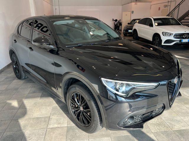 ALFA ROMEO Stelvio 2.2 Turbodiesel 180 CV AT8 Q4 Executive