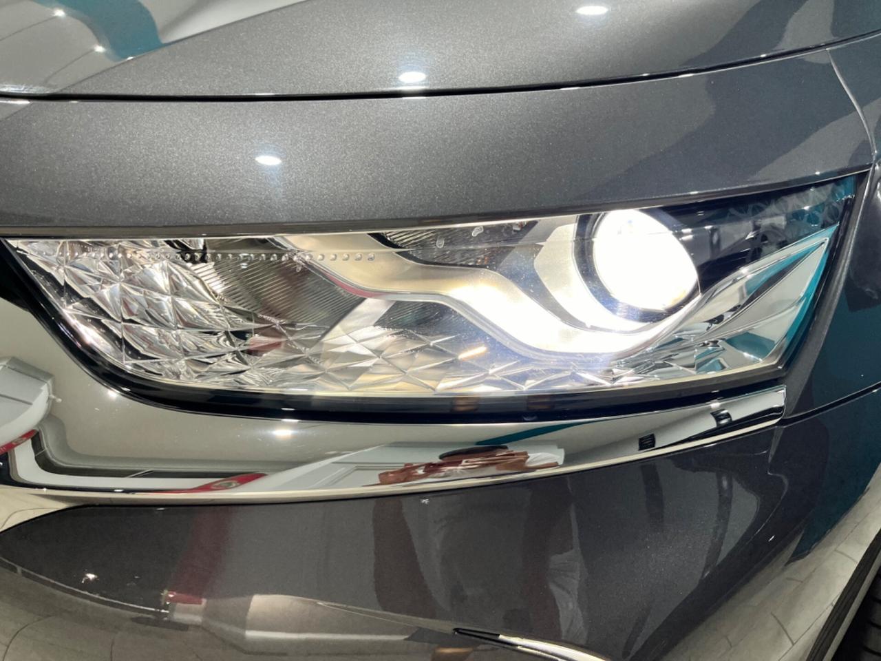 DS7 2020 GRAND CHIC *AUTOMATICA *KM CERTIFICATI *UNICOPROPRIETARIO