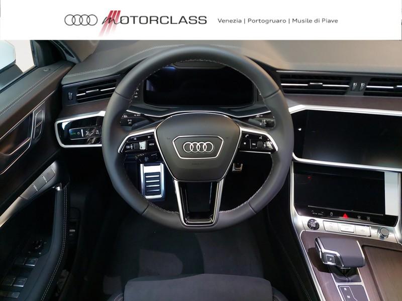 Audi A6 allroad allroad 50 3.0 v6 tdi mhev 48v 286cv business advanced quattro ultra tiptronic