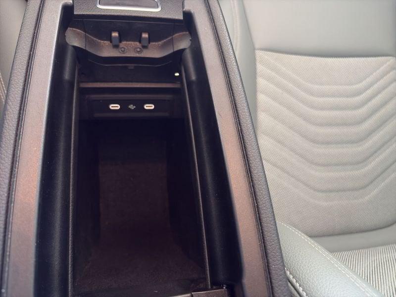 Mercedes-Benz GLA GLA 180 d Auto Progressive Advanced Plus