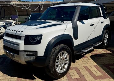 Land Rover Defender 110 2.0 SD4 AWD Auto SE