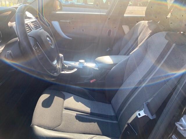 Bmw 116 116d 5p. Advantage...NEOPATENTATI!!