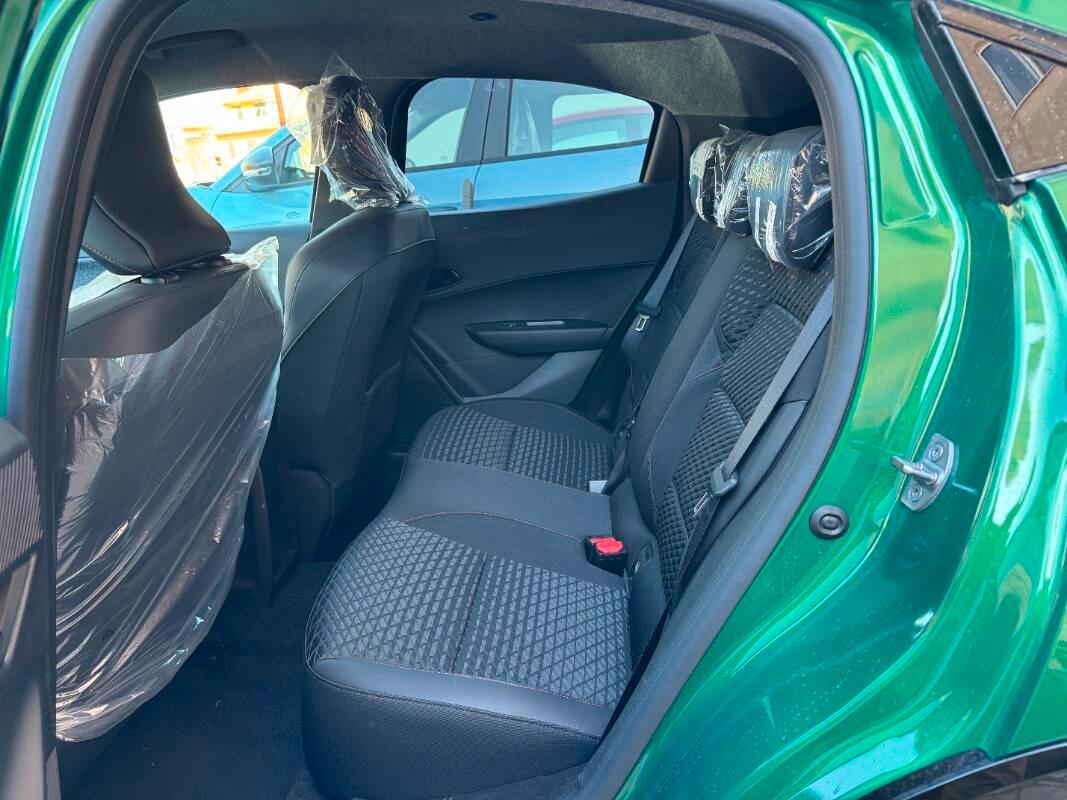 Renault Clio Clio 1.2 tce Techno 115cv