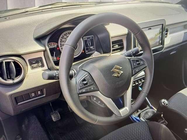 Suzuki Ignis Ignis 1.2h Top 2wd KM0 PRONTA CONSEGNA