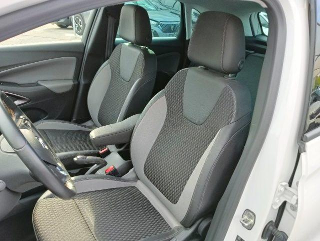 OPEL Crossland X 1.2 Turbo 12V 110 CV Start&Stop aut. Innovation