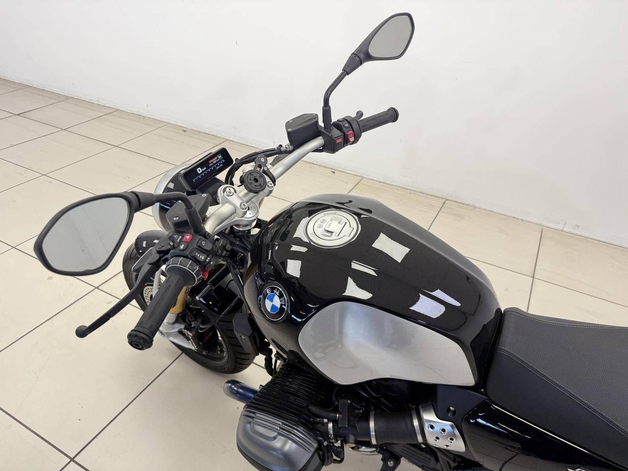 BMW R 12 nineT