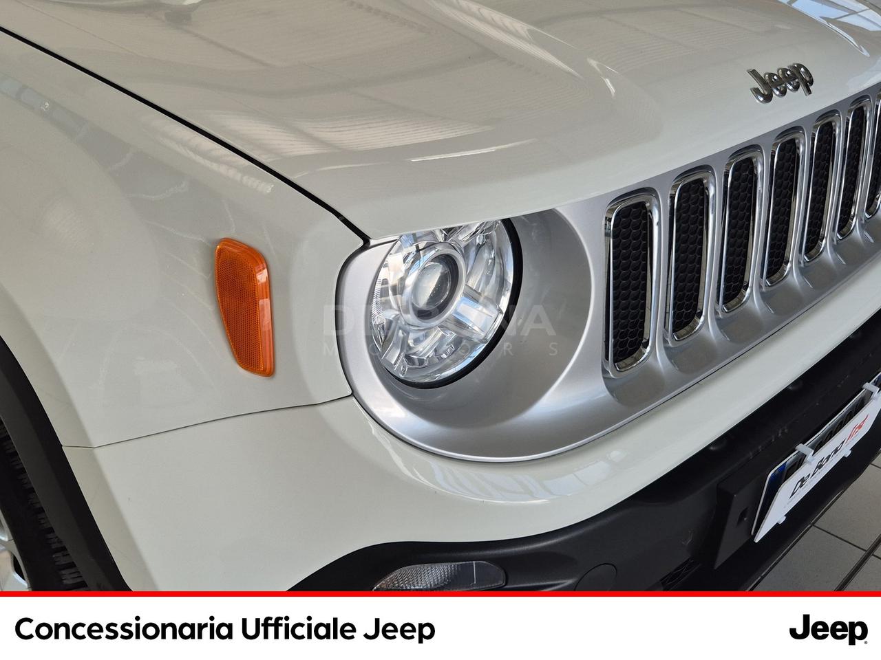 Jeep Renegade 1.4 m-air limited 4wd 170cv auto