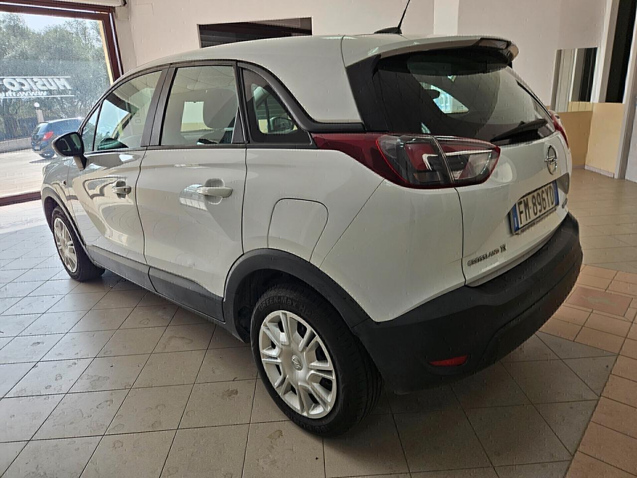 Opel Crossland Crossland X 1.6 ECOTEC D 8V Start&Stop Innovation