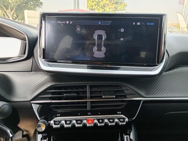Peugeot 208 Allure PureTech 100 S/S